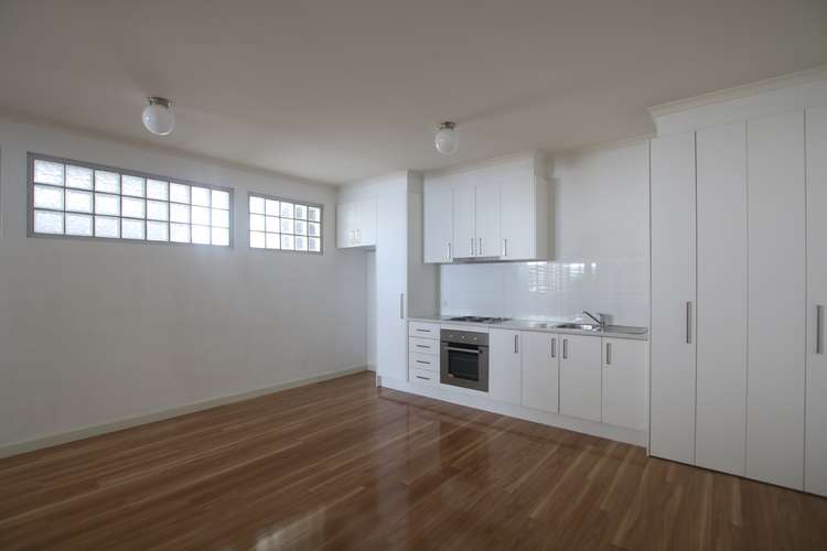 Fifth view of Homely apartment listing, 4/242 Union Road, Ascot Vale VIC 3032