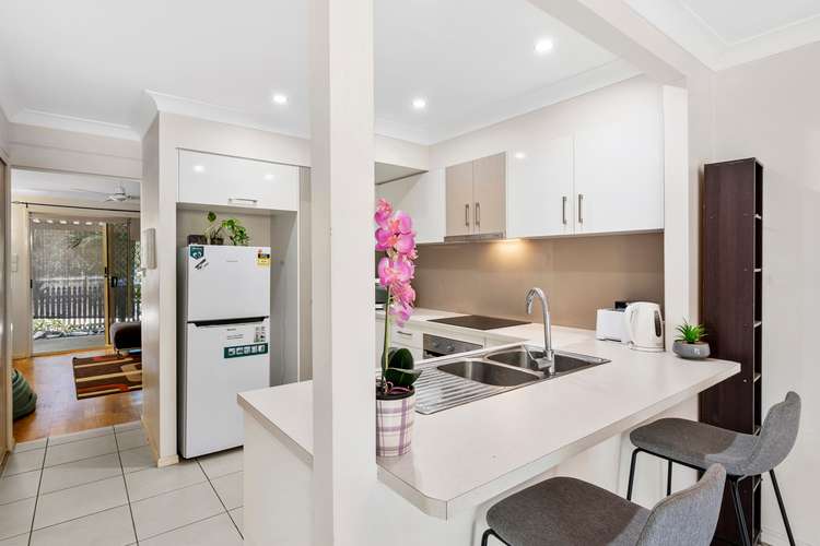 Second view of Homely townhouse listing, 21/26 Pine Avenue, Beenleigh QLD 4207