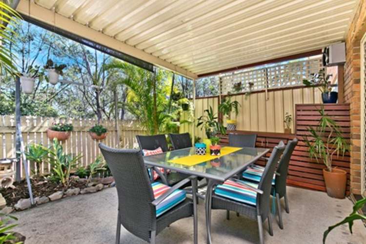 Fourth view of Homely townhouse listing, 21/26 Pine Avenue, Beenleigh QLD 4207