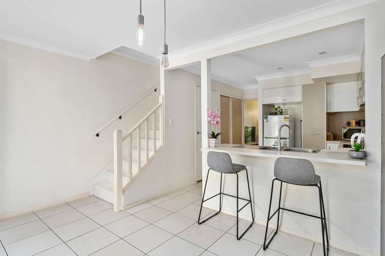 Fifth view of Homely townhouse listing, 21/26 Pine Avenue, Beenleigh QLD 4207
