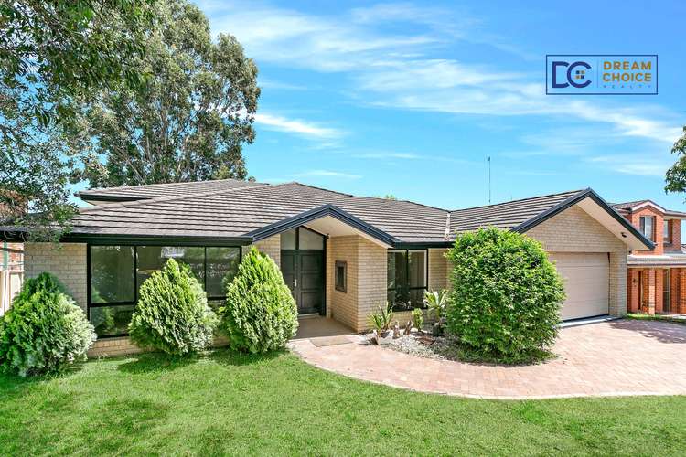 3 Almona Street, Glenwood NSW 2768