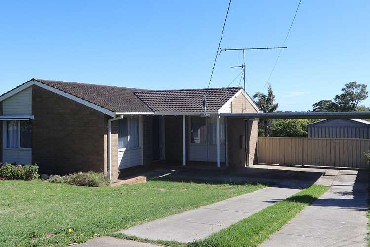 Main view of Homely house listing, 6 Gaden Street, Mount Gambier SA 5290