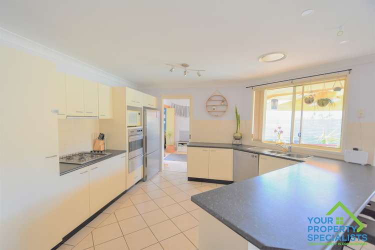 Fourth view of Homely house listing, 17 Cedar Wattle Place, Narellan Vale NSW 2567