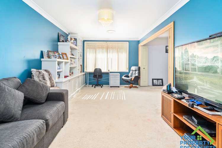 Fifth view of Homely house listing, 17 Cedar Wattle Place, Narellan Vale NSW 2567