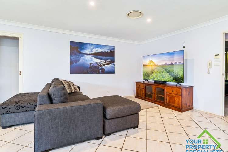 Sixth view of Homely house listing, 17 Cedar Wattle Place, Narellan Vale NSW 2567