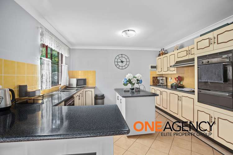Third view of Homely acreageSemiRural listing, 25A Reserve Road, Basin View NSW 2540
