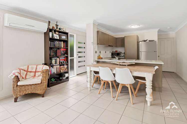 Second view of Homely semiDetached listing, 6B Michaels Promenade, Coomera QLD 4209