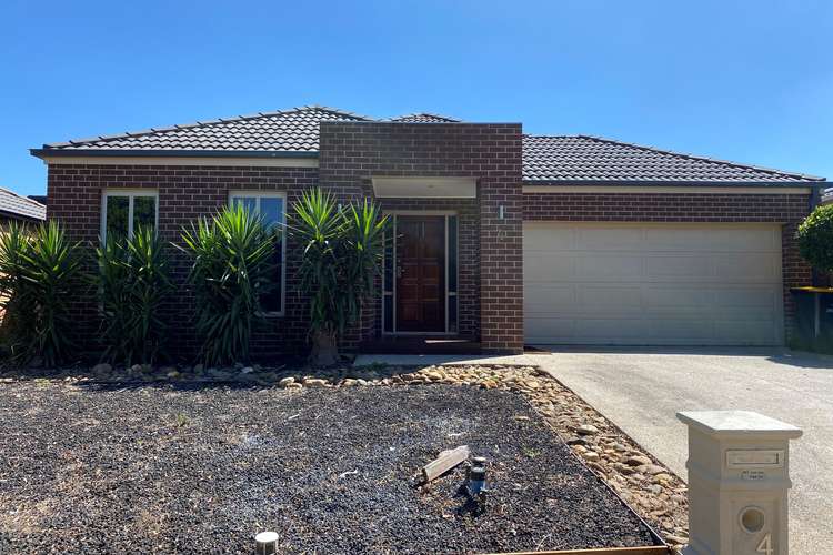 Main view of Homely house listing, 4 Durrol Way, Caroline Springs VIC 3023