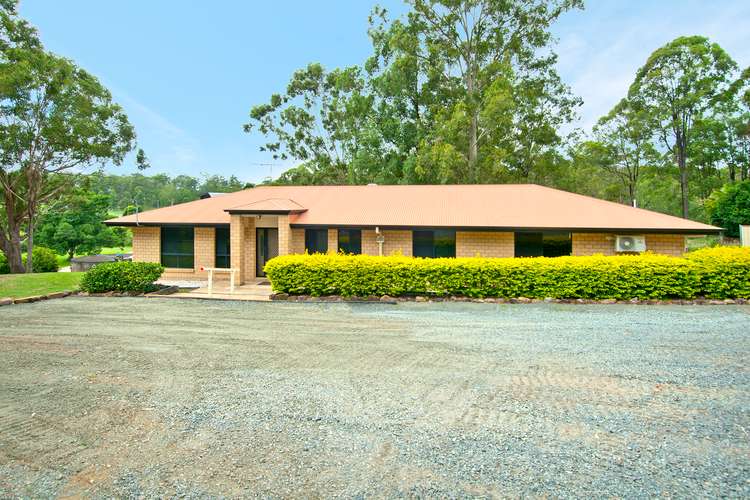 Main view of Homely house listing, 208-210 Bluff Road, Cedar Vale QLD 4285