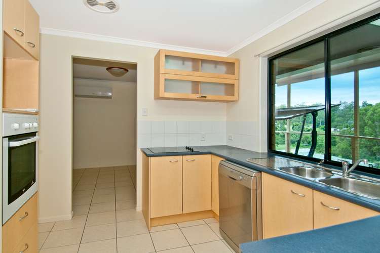 Second view of Homely house listing, 208-210 Bluff Road, Cedar Vale QLD 4285