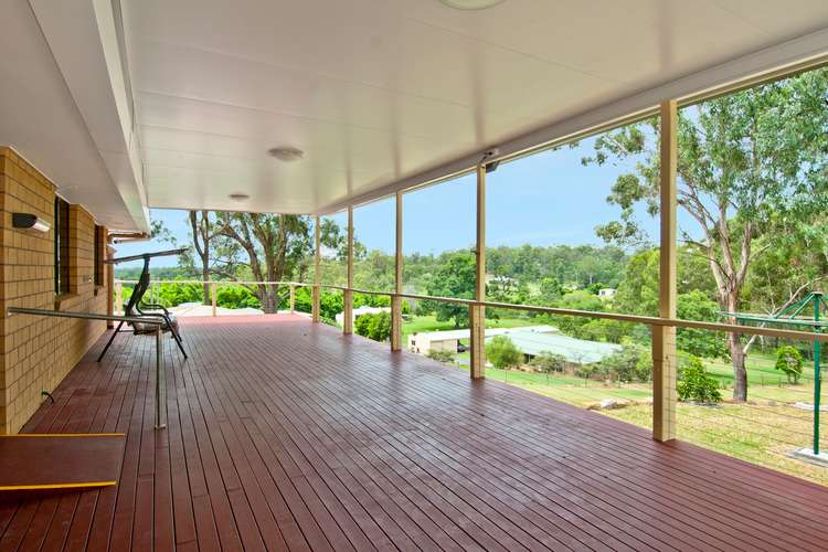 Third view of Homely house listing, 208-210 Bluff Road, Cedar Vale QLD 4285