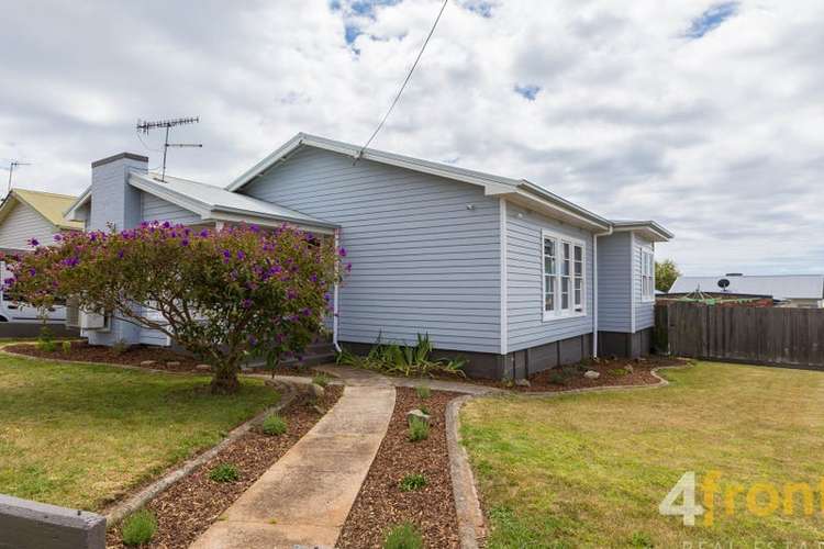 2 Jorgensen Street, Montello TAS 7320