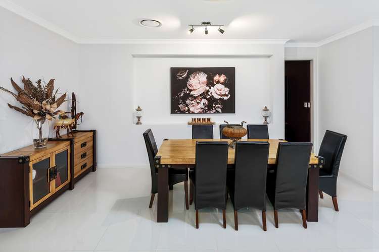 Fourth view of Homely house listing, 14 Sorell Way, Harrington Park NSW 2567