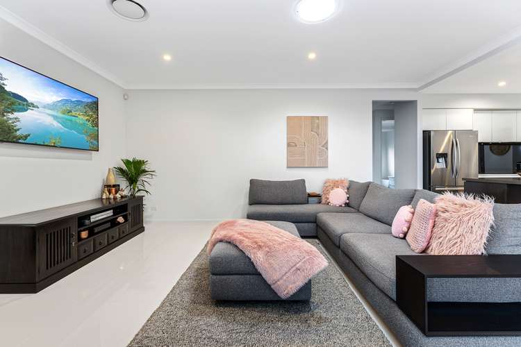 Fifth view of Homely house listing, 14 Sorell Way, Harrington Park NSW 2567