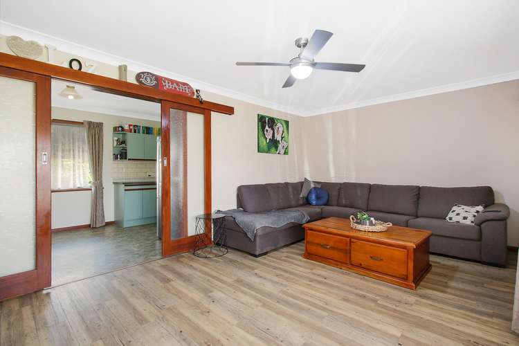 Third view of Homely house listing, 447 Bundarra Place, Lavington NSW 2641