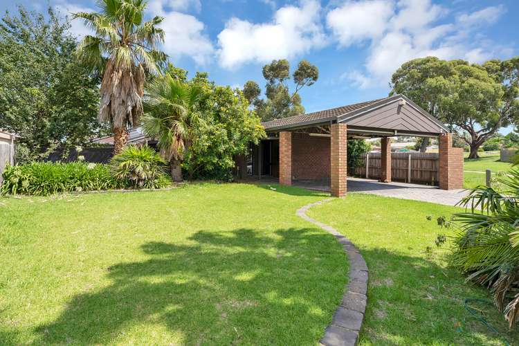 Main view of Homely house listing, 3 Hobler Place, Darley VIC 3340