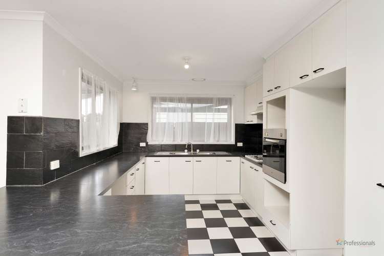 Third view of Homely house listing, 3 Hobler Place, Darley VIC 3340