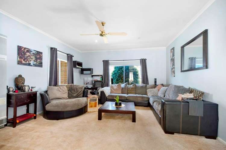 Third view of Homely house listing, 25 Armstrong Court, Traralgon VIC 3844