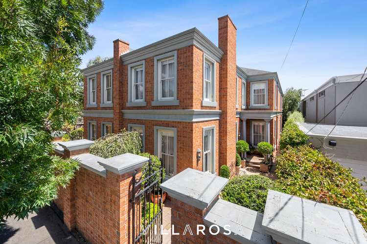 Fifth view of Homely house listing, 9B Manning Street, Newtown VIC 3220