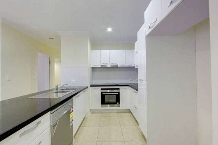 Third view of Homely unit listing, 13/321 Angus Smith Drive, Douglas QLD 4814