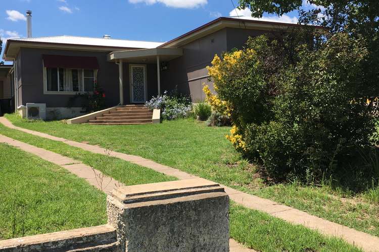 Main view of Homely house listing, 34 Phillip Street, Molong NSW 2866