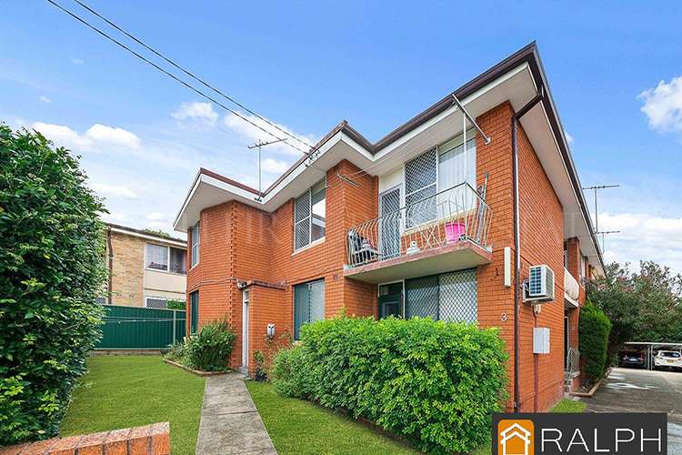 Main view of Homely unit listing, 2/3 Holland Place, Lakemba NSW 2195