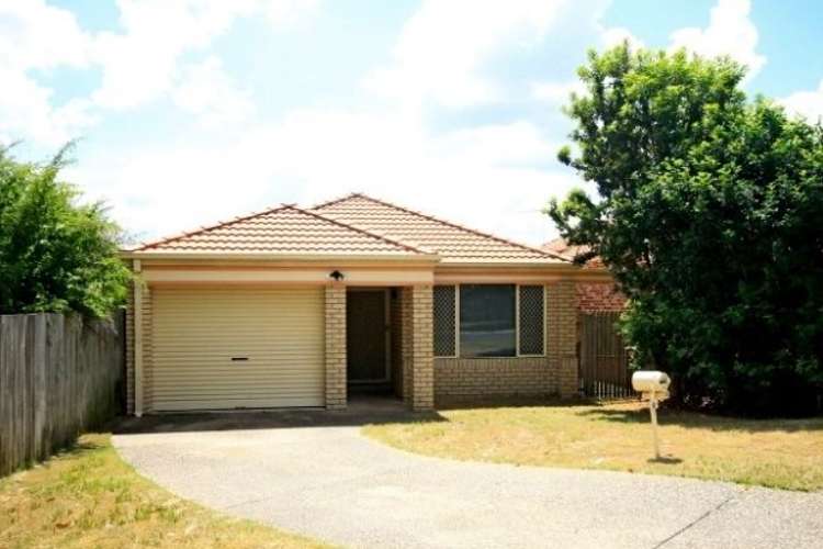 Main view of Homely house listing, 58 Centennial Way, Forest Lake QLD 4078