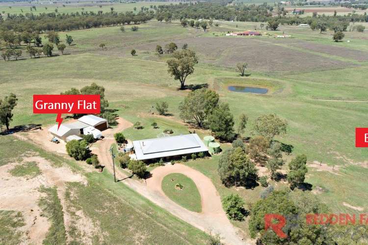 Main view of Homely acreageSemiRural listing, 12R Oakdene Road, Dubbo NSW 2830