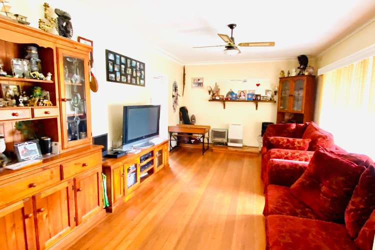 Second view of Homely house listing, 148 Wellington Road, Portland VIC 3305