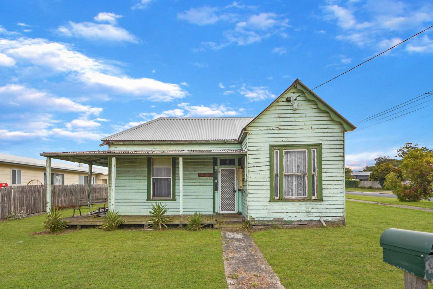 Main view of Homely house listing, 102 Garden Street, Portland VIC 3305