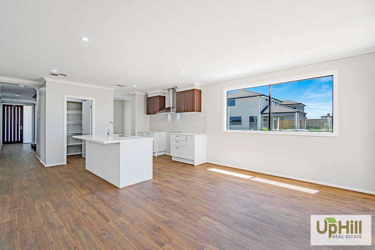 Fourth view of Homely house listing, 22 Domingo Avenue, Clyde North VIC 3978