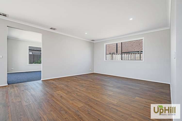 Fifth view of Homely house listing, 22 Domingo Avenue, Clyde North VIC 3978
