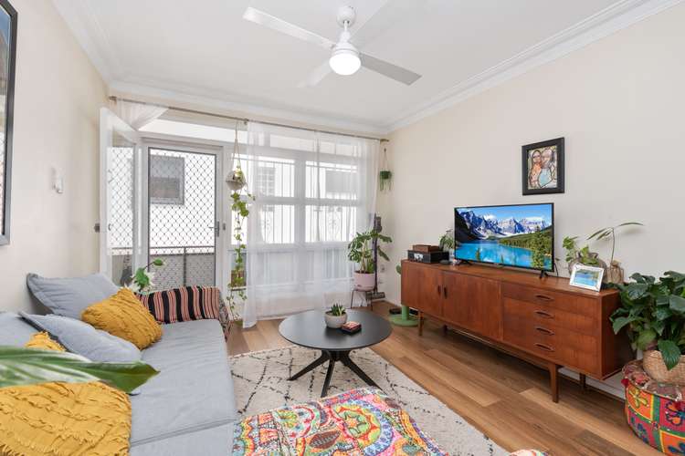 Second view of Homely unit listing, 12/158 KENT STREET, New Farm QLD 4005