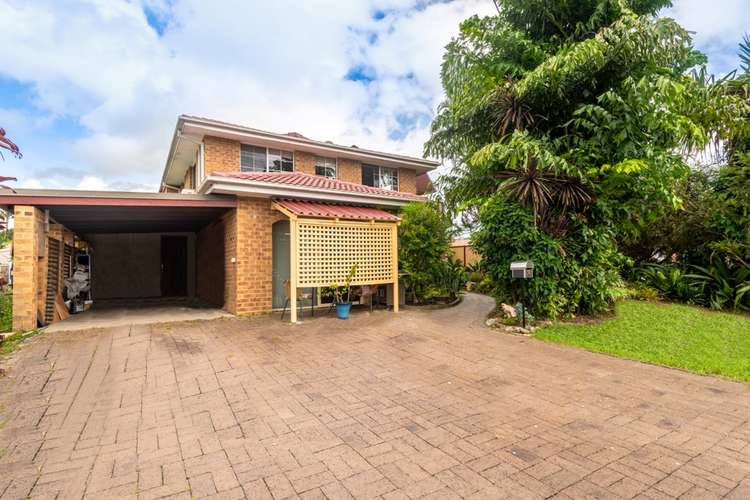 Second view of Homely house listing, 18 Pine Avenue, Mullumbimby NSW 2482