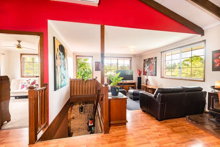 Fifth view of Homely house listing, 18 Pine Avenue, Mullumbimby NSW 2482