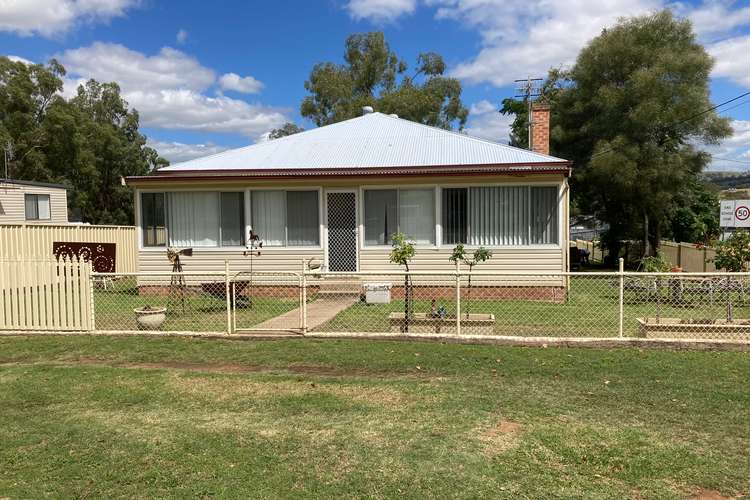 Main view of Homely house listing, 50 BOW STREET, Merriwa NSW 2329