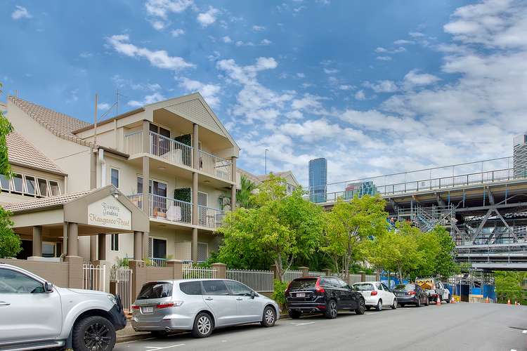 Main view of Homely apartment listing, 14/45 Wharf Street, Kangaroo Point QLD 4169