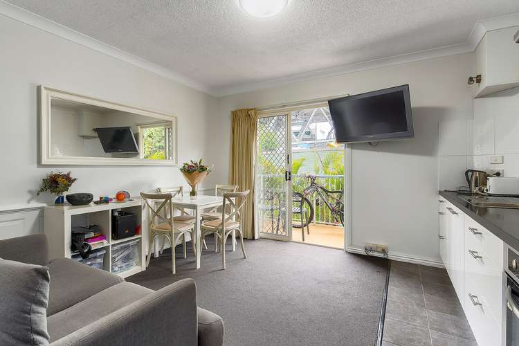 Third view of Homely apartment listing, 14/45 Wharf Street, Kangaroo Point QLD 4169