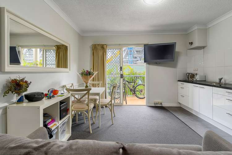 Fourth view of Homely apartment listing, 14/45 Wharf Street, Kangaroo Point QLD 4169