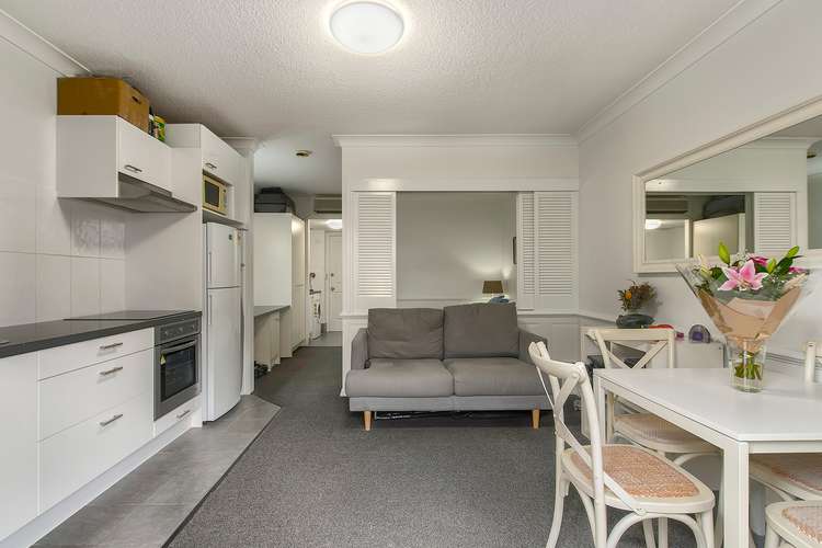Sixth view of Homely apartment listing, 14/45 Wharf Street, Kangaroo Point QLD 4169