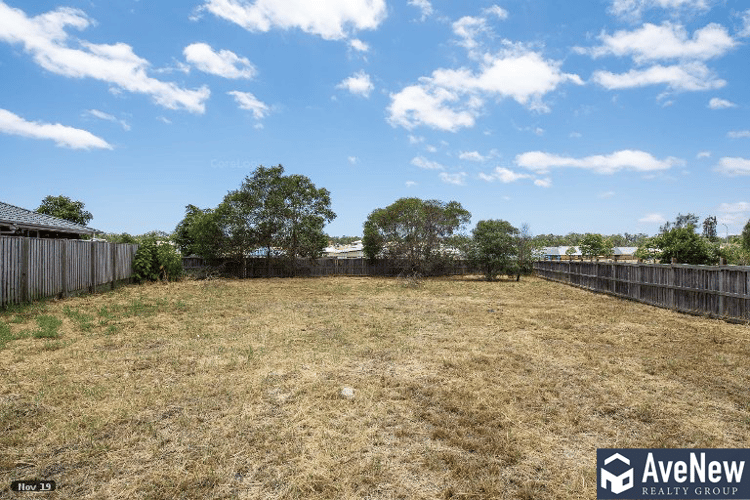 Main view of Homely residentialLand listing, LOT 352/30 Sienna Crescent, Pimpama QLD 4209