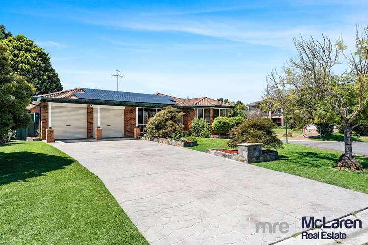 Main view of Homely house listing, 18 Morton Terrace, Harrington Park NSW 2567