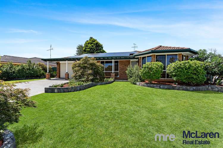 Second view of Homely house listing, 18 Morton Terrace, Harrington Park NSW 2567