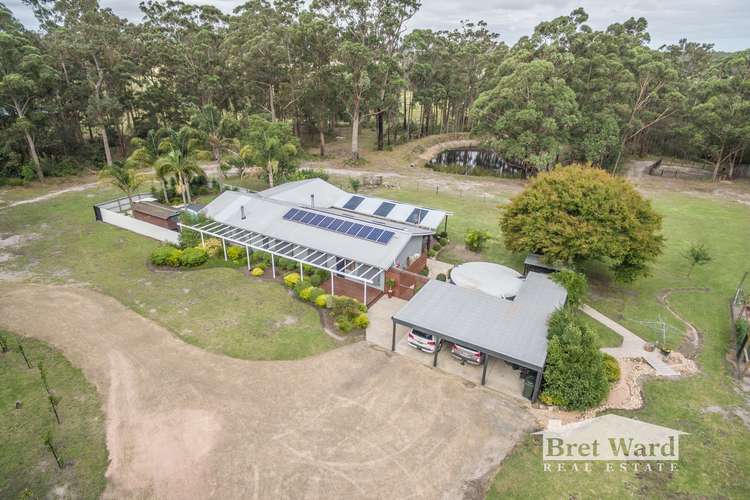 Third view of Homely house listing, 232 Simpsons Creek Road, Orbost VIC 3888