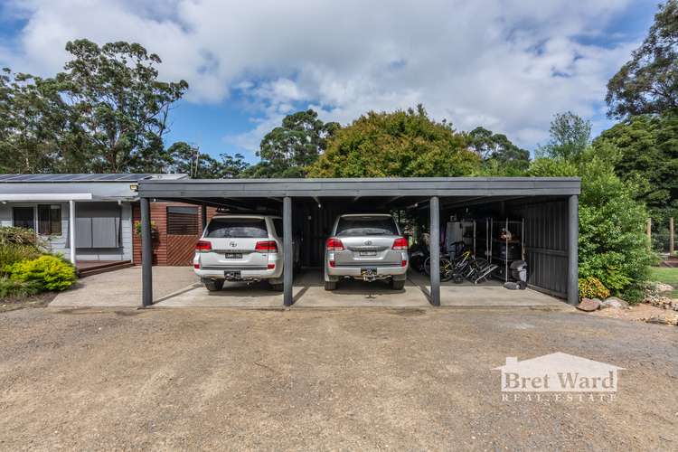 Fourth view of Homely house listing, 232 Simpsons Creek Road, Orbost VIC 3888