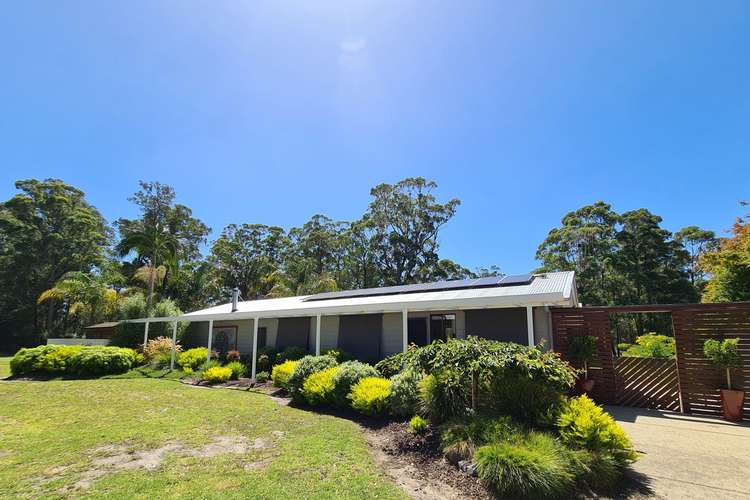 Fifth view of Homely house listing, 232 Simpsons Creek Road, Orbost VIC 3888