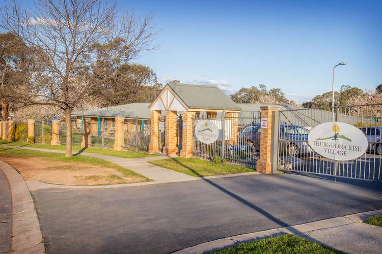 24/7 Severin Court, Thurgoona NSW 2640