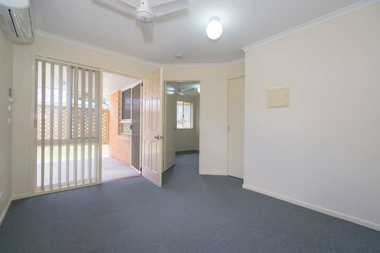 Second view of Homely unit listing, 24/7 Severin Court, Thurgoona NSW 2640