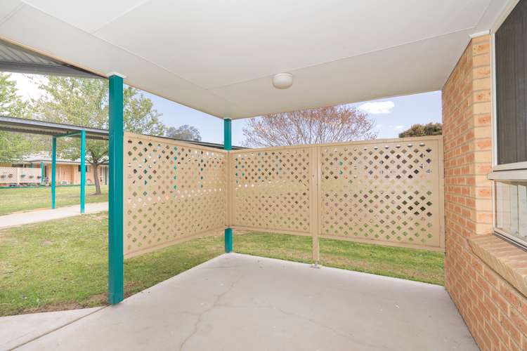 Sixth view of Homely unit listing, 24/7 Severin Court, Thurgoona NSW 2640