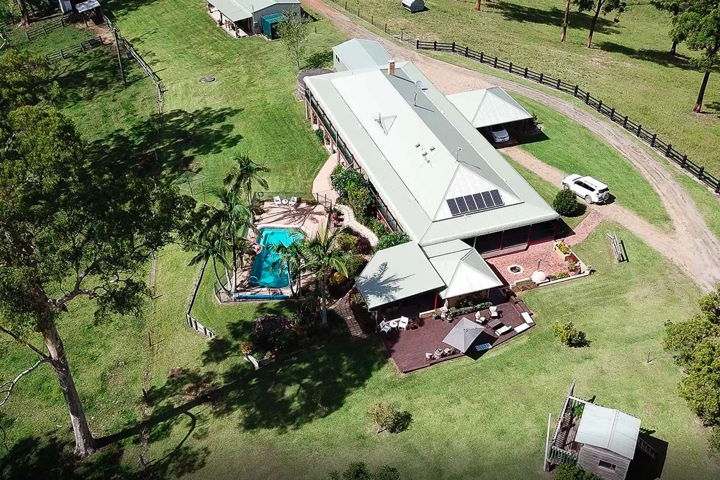 Main view of Homely lifestyle listing, 117 Winmurra Drive, Rainbow Flat NSW 2430